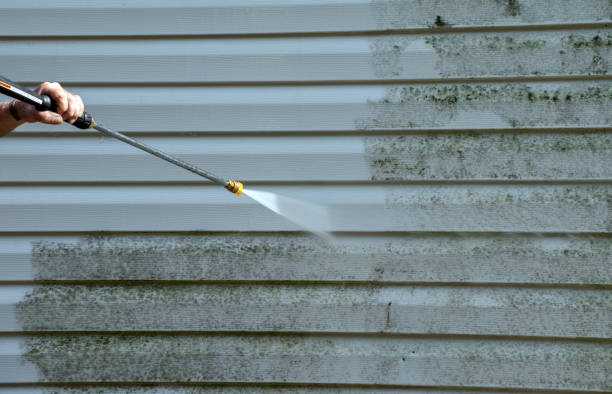 Best Roof Washing  in Seneca, SC